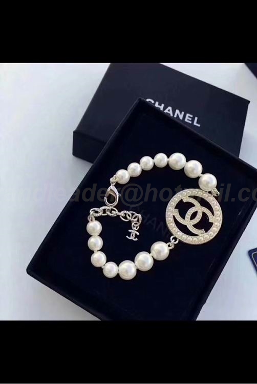 Chanel Bracelets 67